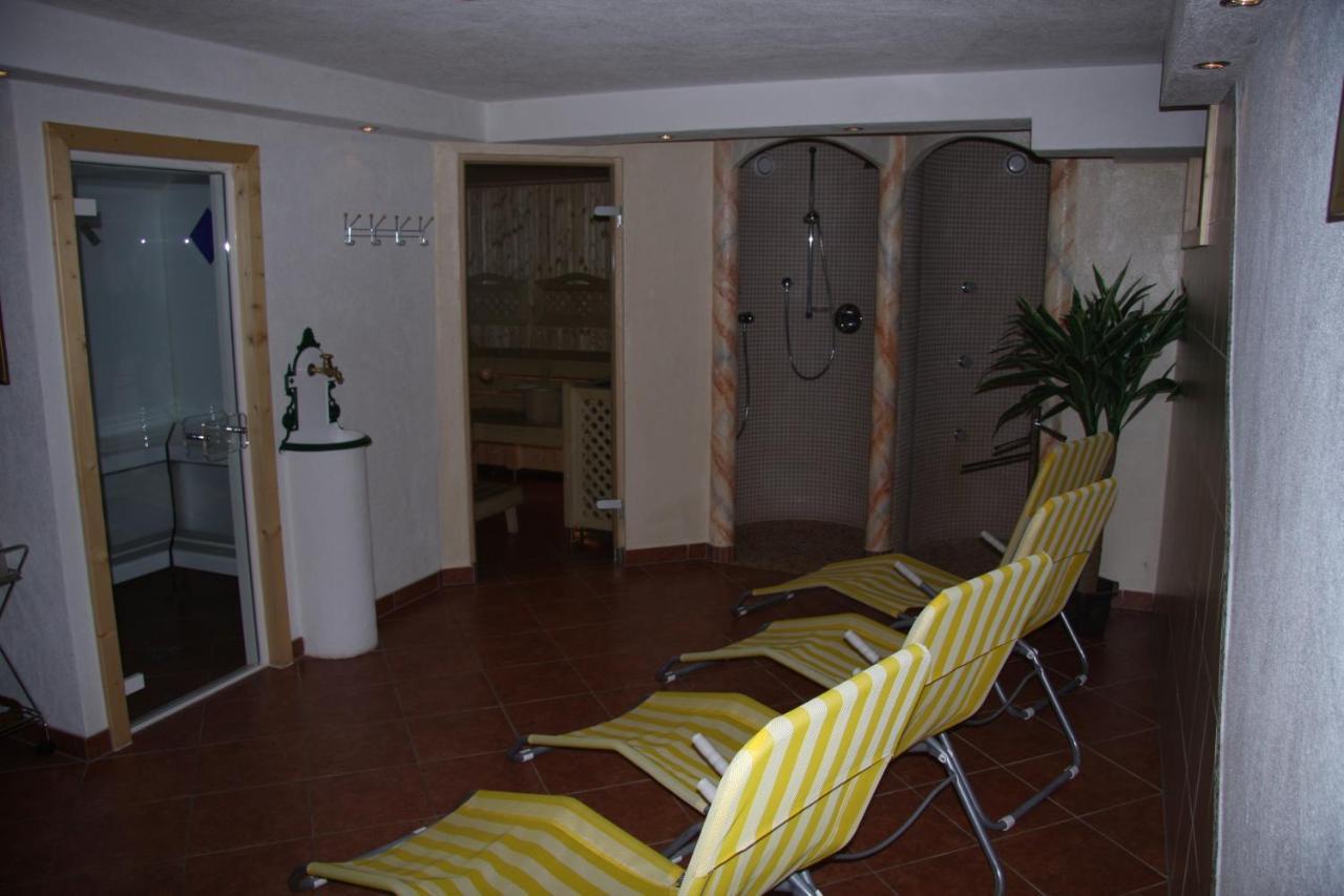 Appartements St. Leonhard Aschau Im Zillertal Bagian luar foto